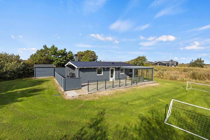 Villa voor 4 personen in Waddeneilanden