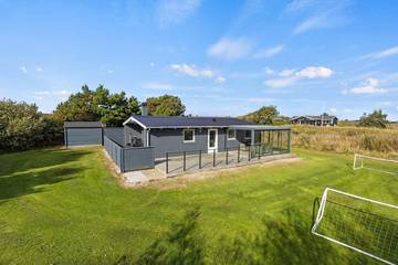 Villa für 4 Personen auf Rømø