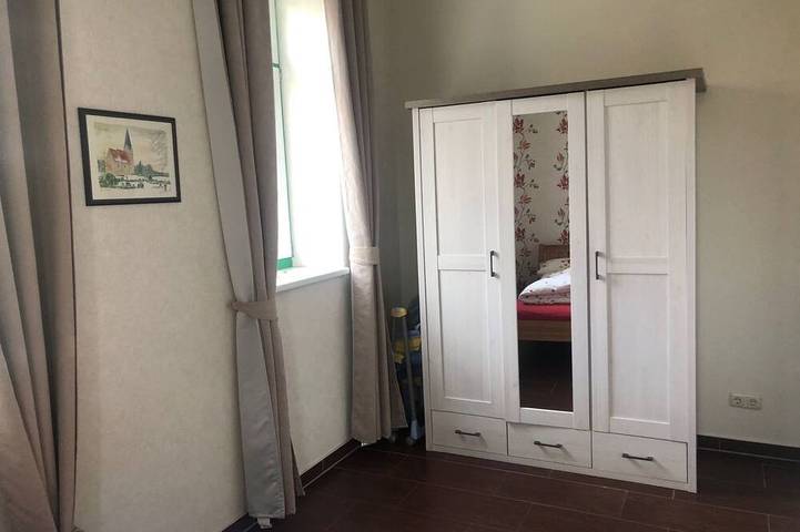 Ganze Wohnung, Wohnung in Dreveskirchen mit Kleinem Garten in Blowatz, Neuburg