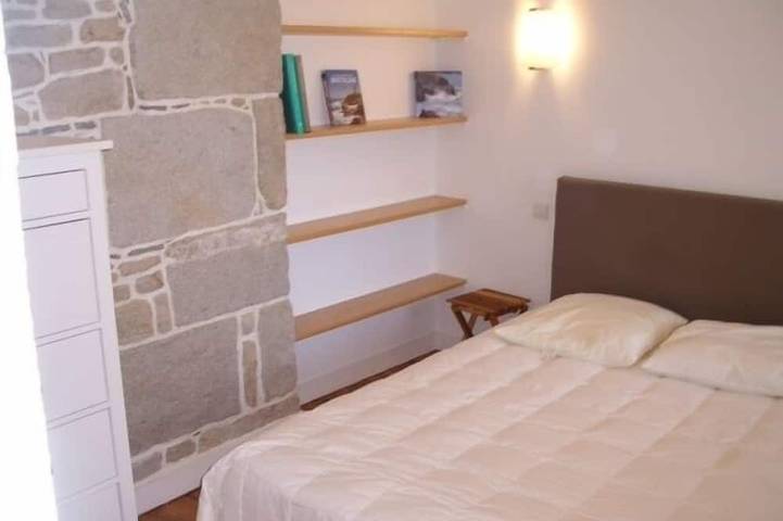 Gîte pour 5 personnes, avec terrasse et jardin dans Plage Traon Nevez Plouezoc H - 3