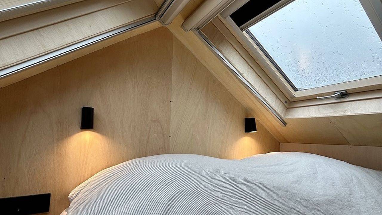 Ferienhaus für 2 Personen (18 m²) in Kressbronn am Bodensee in Kressbronn am Bodensee, Region Bodensee-Oberschwaben