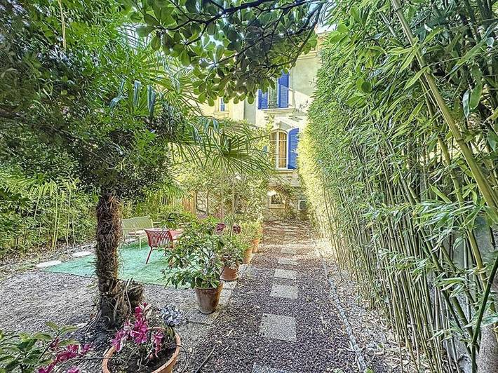 Villa pour 6 personnes, avec terrasse et jardin à Avignon - 3