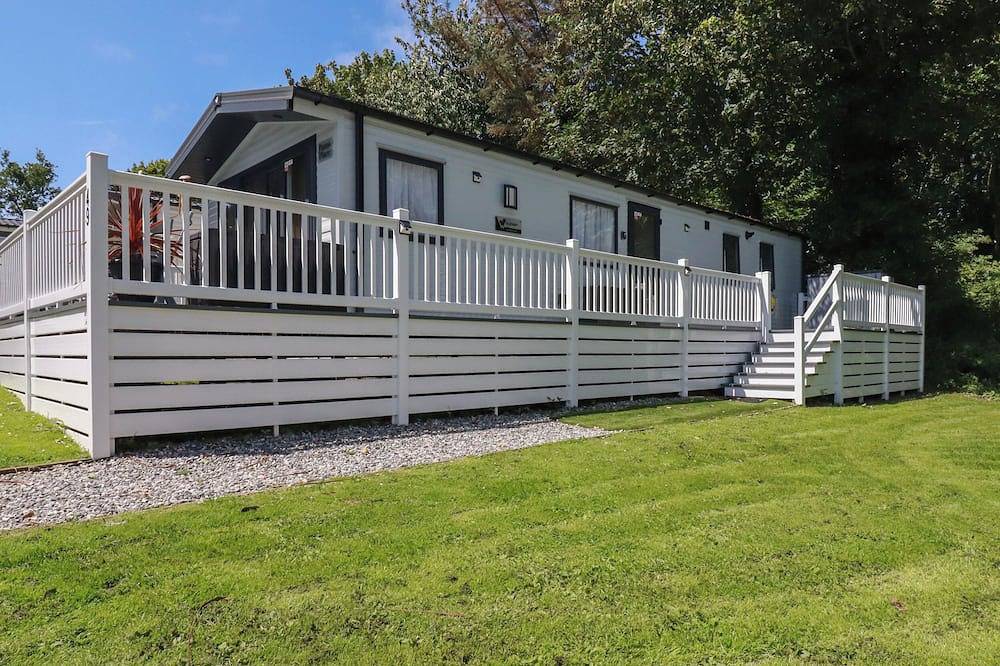 Cottage for 4 People in Crantock, Cornwall