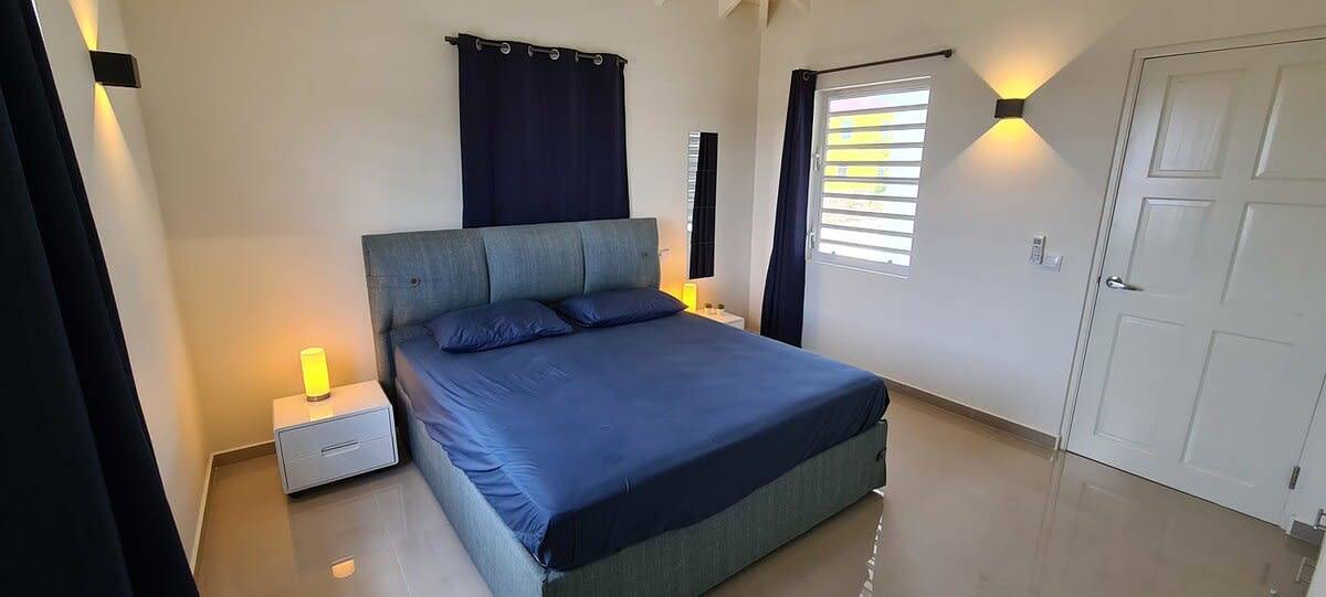 Villa 23 Relax & Dive Resort Bonaire Village in Bonaire (Karibische Niederlande)