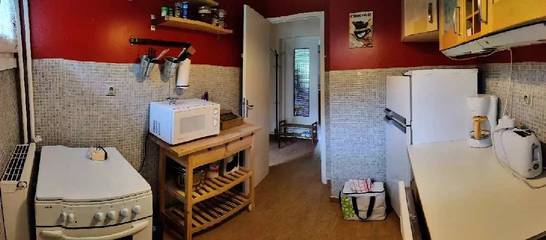 Appartement De Vacances pour 7 Personnes dans Vars (station de ski), Vars, Photo 4