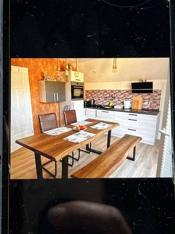 Appartement De Vacances pour 5 Personnes dans Simmerath, North Eifel, Photo 3