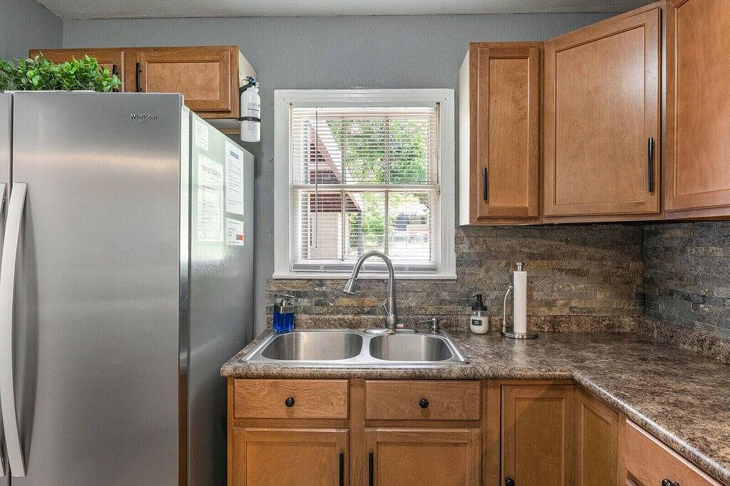 Bungalow für 6 Personen in Texas, USA