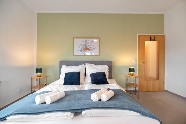 Ferienwohnung für 6 Personen in Oberhof - 3
