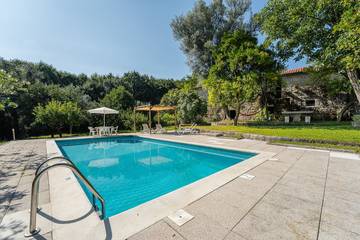 Gîte pour 4 personnes, avec jardin et terrasse dans Taíde