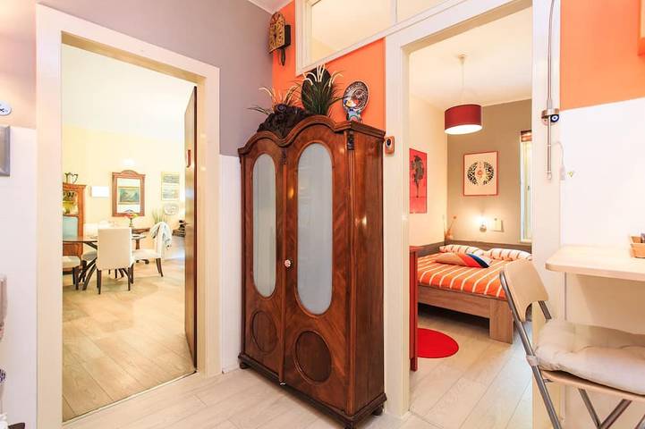 Ganze Wohnung, Apartment Ilica - Vintage-Charme mit modernen Annehmlichkeiten im Herzen der Stadt in Zagreb, Zagreb und Umgebung