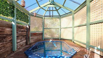 Holiday Home for 10 People in Rye (Victoria), Mornington Peninsula, Photo 1