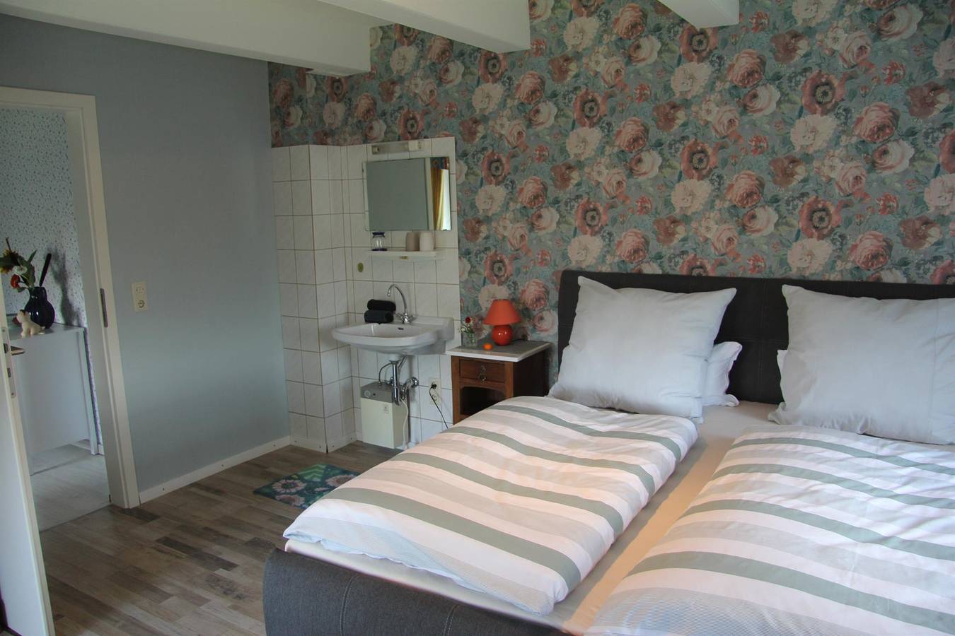 Burgstätte Wohnung 2, 2568 in Nesse, Dornum