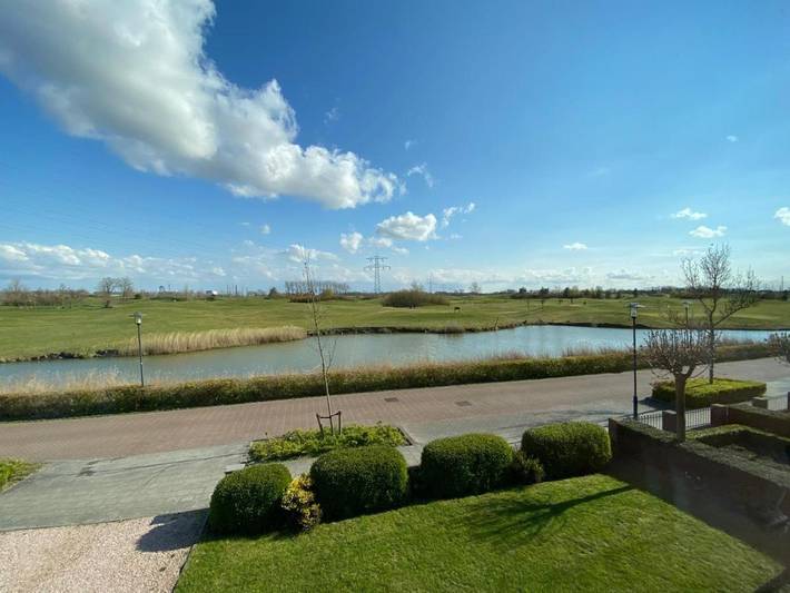 Location de vacances pour 2 personnes, avec jardin et vue à Middelbourg - 2