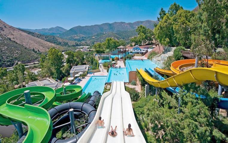 Ferienanlage für 2 Personen, mit Sauna und Garten, kinderfreundlich auf Kreta - 4