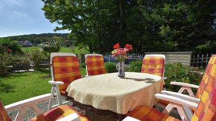 Bungalow para 5 Personas en Ilsenburg, Magdeburg Börde, Foto 4