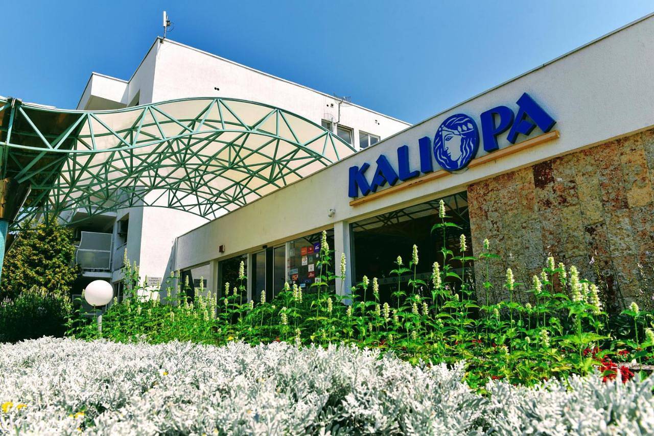 Double or Twin Room in Albena, Baltchik