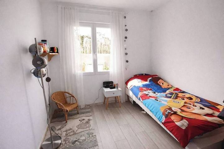 Location de vacances pour 8 personnes, avec jardin, animaux acceptés à Saint-Chamas - 4