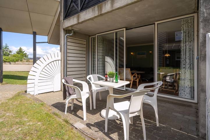 Ferienwohnung für 4 Personen in Drachenfestival Fanø - 3