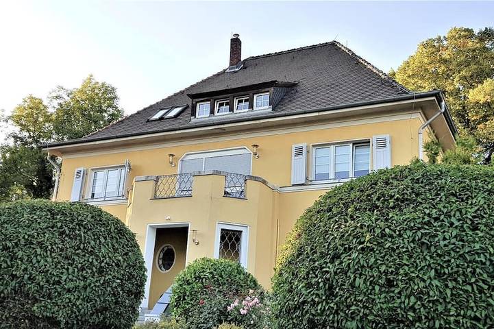 Ferienwohnung für 5 Personen, mit Balkon, mit Haustier