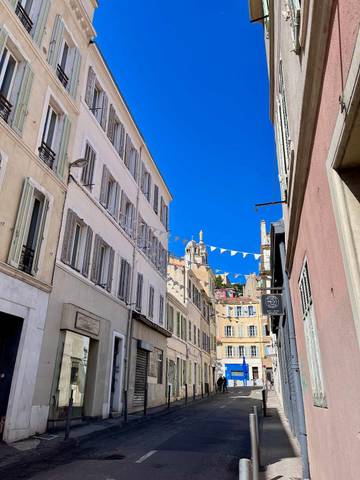 Gîte pour 3 personnes, adapté aux familles dans Vauban