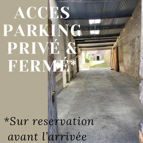 Gîte pour 3 personnes à Provins - 4