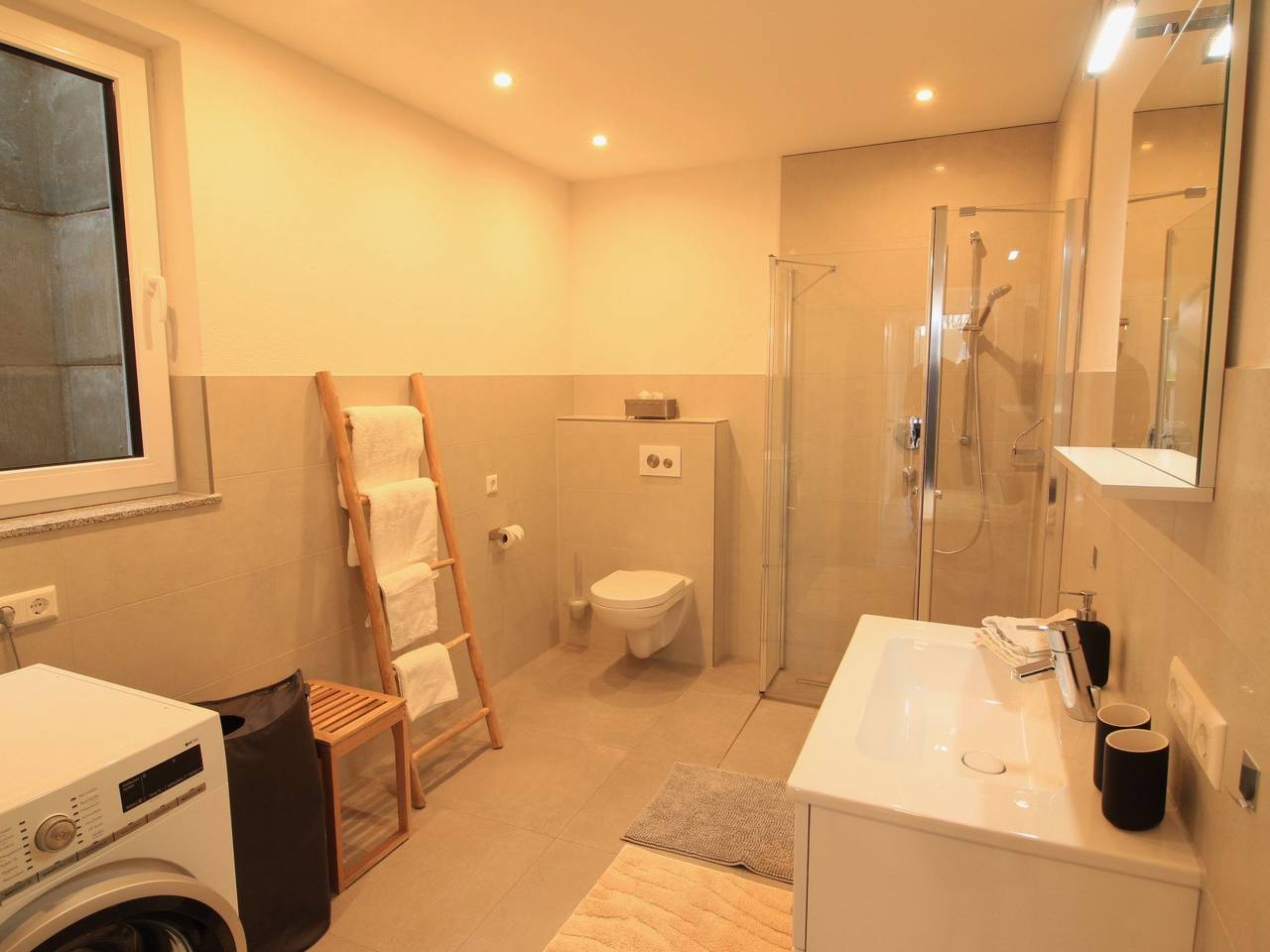 Ganze Wohnung, Feldblick in Hartheim, Südschwarzwald