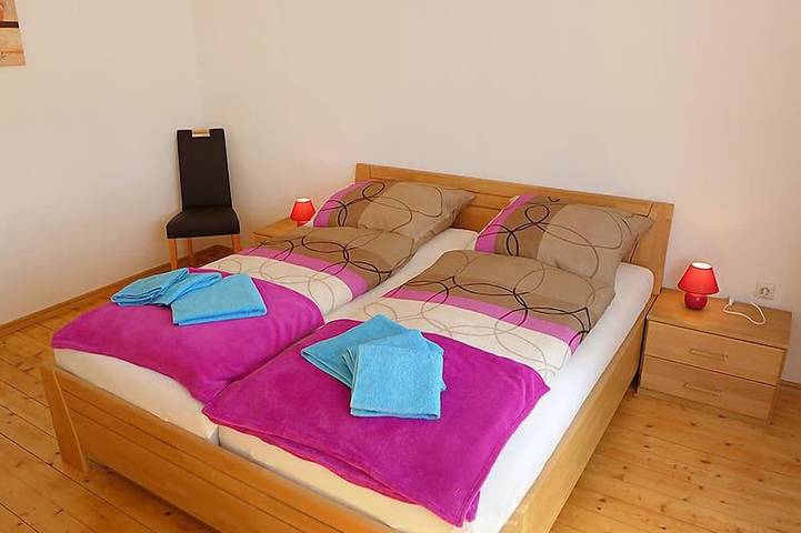Ganze Wohnung, Landblick in Halbemond, Norden und Umgebung
