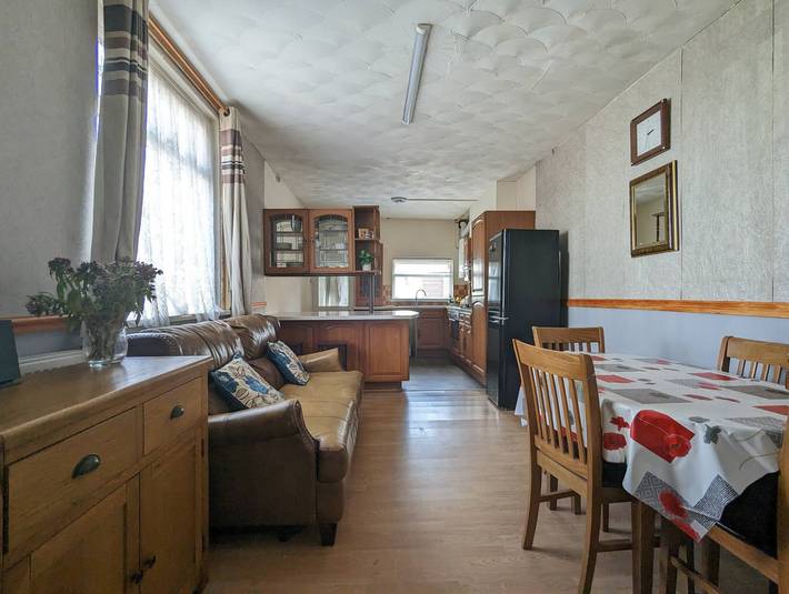 Location de vacances pour 10 personnes, avec jacuzzi à Cardiff - 2