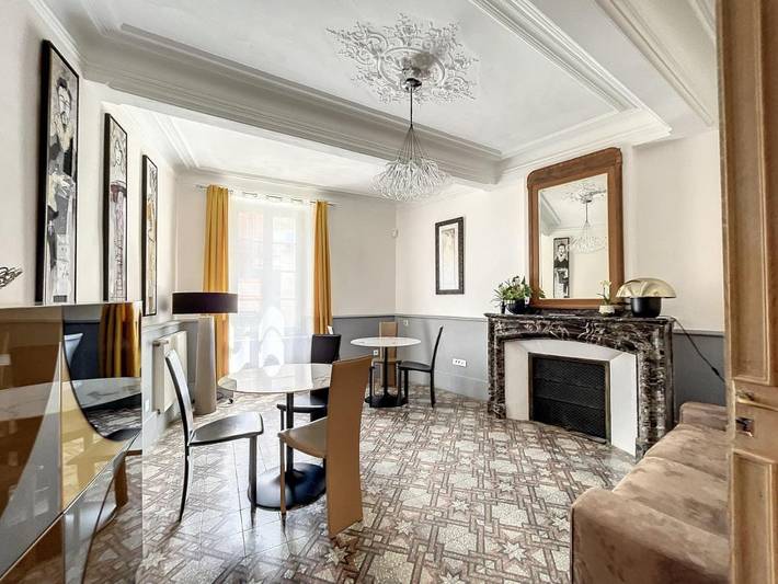 Maison d’hôte pour 3 personnes, avec piscine et jardin