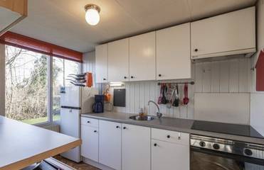 Vakantiepark voor 6 Personen in Simpelveld, Parkstad Limburg, Afbeelding 2