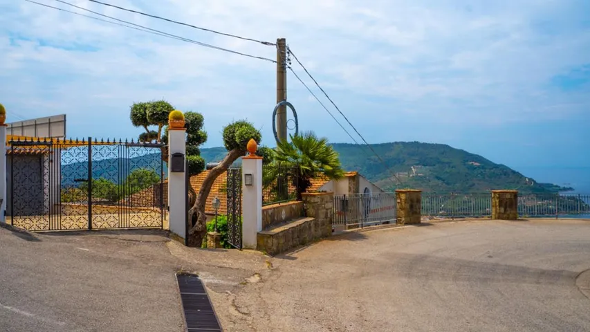 Casa de huéspuedes para 2 personas, con terraza - 1
