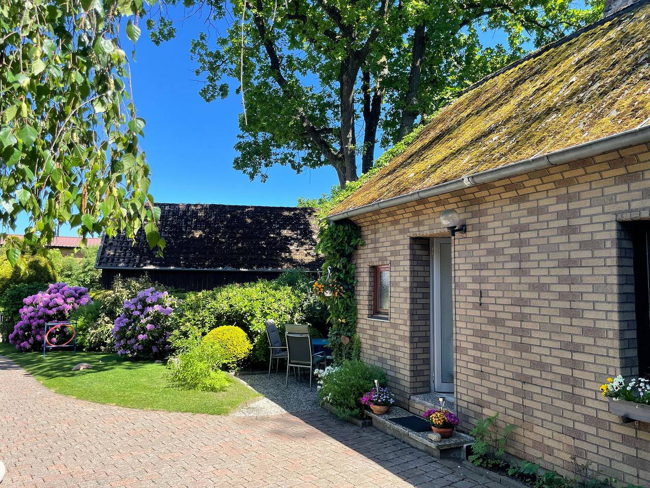 Ganze Ferienwohnung, Ferienwohnung im Rauchwinkel in Suderburg, Landkreis Uelzen