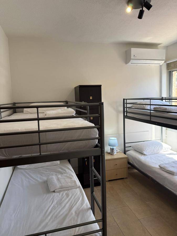 Maison d’hôte pour 2 personnes, avec vue et balcon à Paphos (ville) - 4