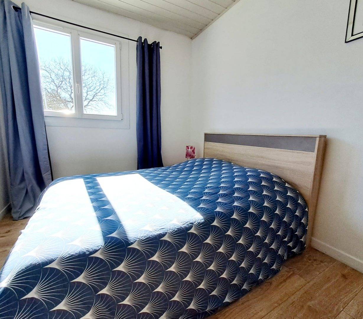 Appartement entier, L'échappée du canal in Boismont, Région d'Abbeville