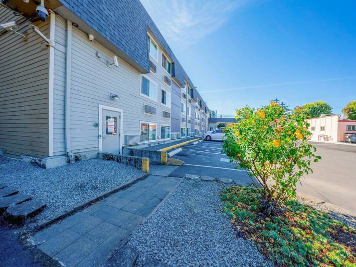 Apartamento entero, Cama tamaño Queen | Portland, Oregón in Portland, Condado de Multnomah