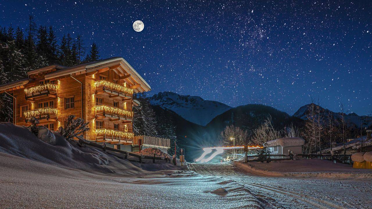 Ganze Ferienwohnung, Ferienwohnung für 2 Personen (38 m²) in St. Jakob in Defereggen in Sankt Jakob in Defereggen, Osttirol