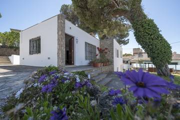 Ferienhaus in Can Picafort, Santa Margalida für 6 
