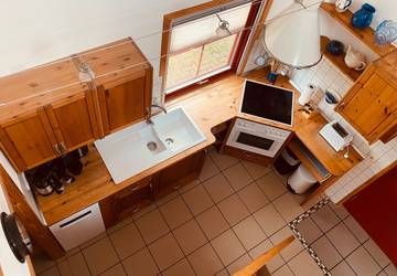 Ferienhaus für 5 Personen in Zingst, Fischland - Darß - Zingst, Bild 4
