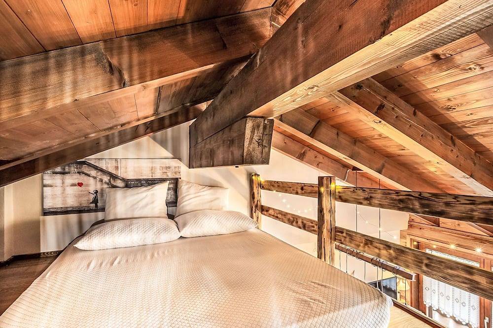 Ganze Wohnung, Ferienwohnung Balli in Pinzolo, Comune di Pinzolo