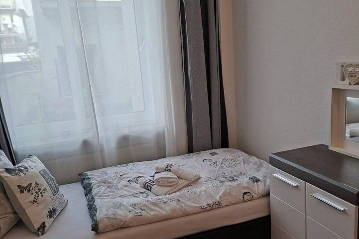 Ferienwohnung für 5 Personen in Neuwied - 2