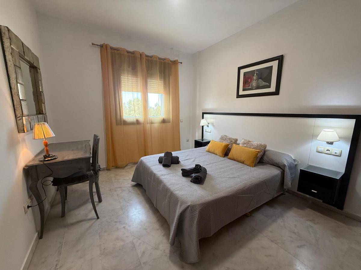 Apartamento entero, Modernlux in Bormujos, Provincia de Sevilla
