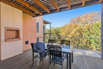 Holiday Rental for 4 People in Vale do Lobo, Almancil, Photo 2