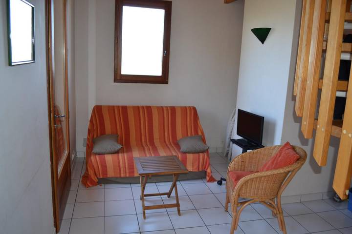 Chalet pour 8 personnes, avec jardin à Albiez-Montrond