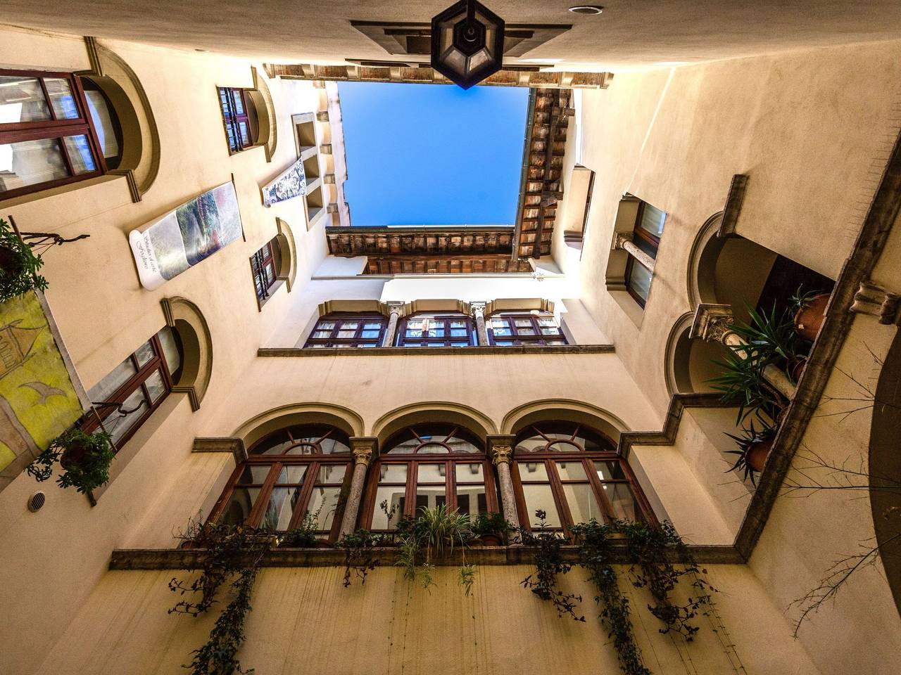 Appartement entier, Palazzo Malfatti Zwei-Zimmer-Wohnung für zwei Personen in Massa Marittima, Province de Grosseto