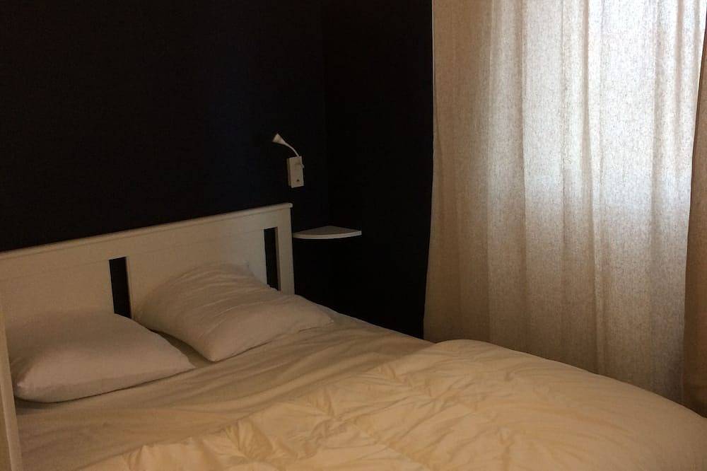 Geheel appartement, La Petite Bulle, sea view, apt 4/5 people in Hardelot Plage, Neufchâtel-Hardelot