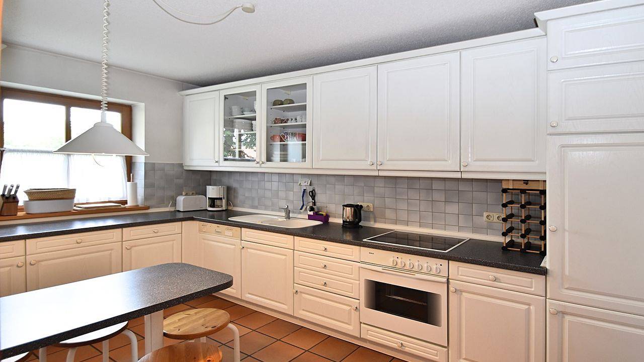Ferienhaus für 8 Personen (160 m²) in Rinchnach in Rinchnach, Vorderer Bayerischer Wald