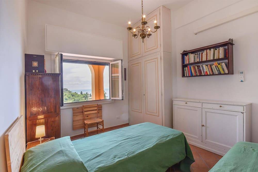 Impresionante casa de 4 dormitorios en. in Zoagli, Riviera di Levante