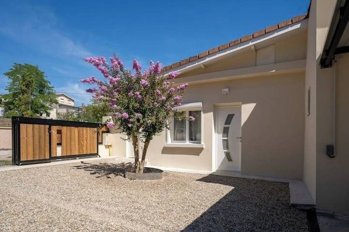 Casa de vacaciones para 6 personas - 1