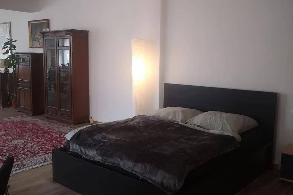 Ganze Wohnung, Charmantes Altstadt-Loft Zittau in Zittau, Zittauer Gebirge