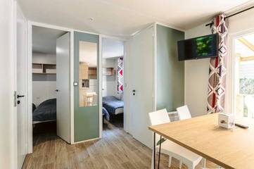 Camping voor 6 Personen in Olonne-sur-Mer, Les Sables-d'Olonne, Afbeelding 3